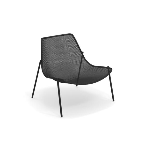 Round Loungesessel (2-er Set) - Image 8