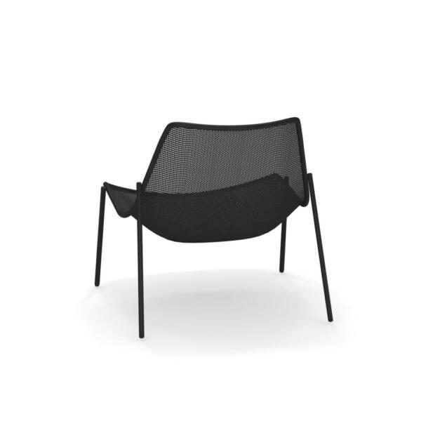 Round Loungesessel (2-er Set) - Image 9