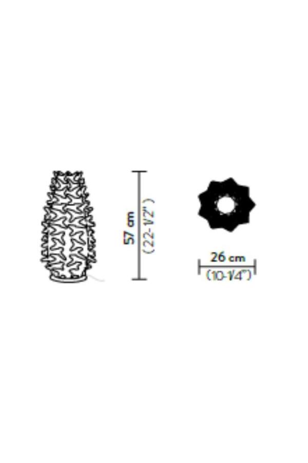 Cactus M Table (inkl. Glühmittel) - Image 6