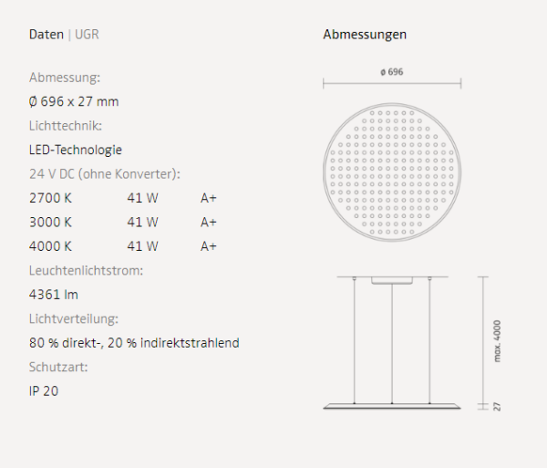 Modul R 600 Project (mit Indirektanteil) - Image 7