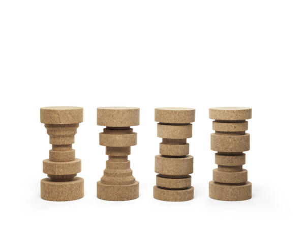 King & Queen Hocker - Image 3