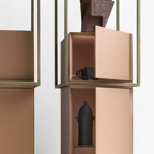 Zoom Turm Sideboard - Image 3