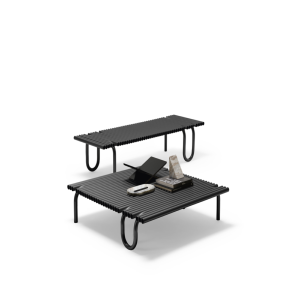 Pipeline Couchtisch - Image 2