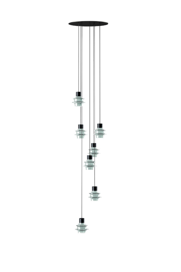 Pendelleuchte Drop S/07L