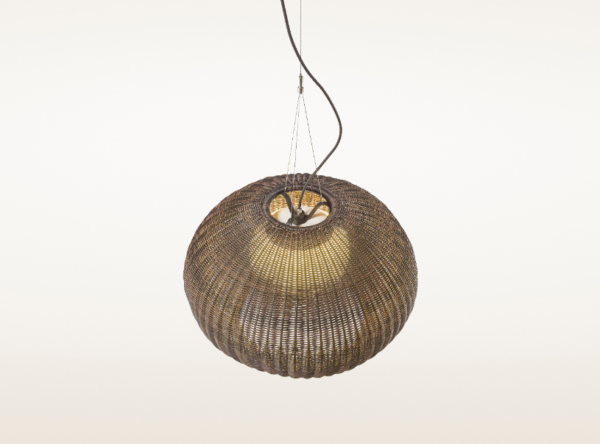 Pendelleuchte Garota S/02 Outdoor (inkl. Glühmittel) - Image 3