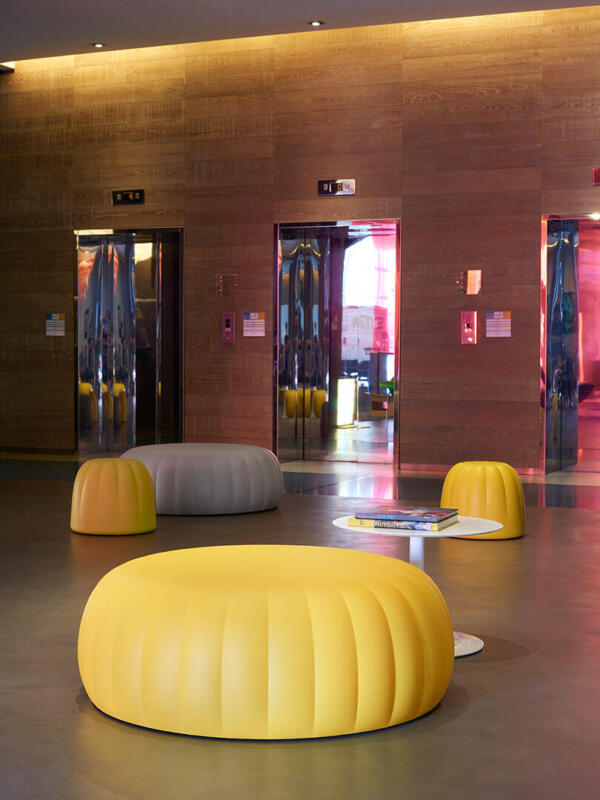 Gelée Pouf - Image 2