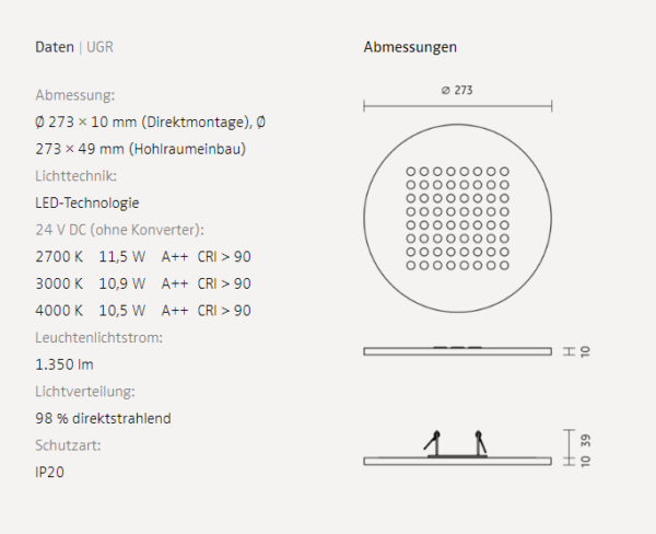 Modul R 64 (Direktmontage) - Image 3